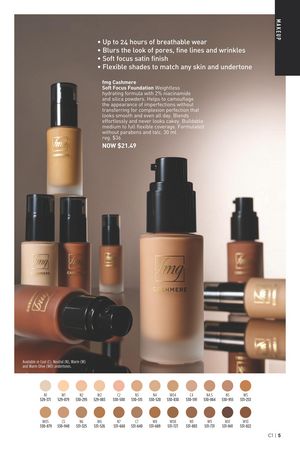 Avon campaign 1 2026 page 5