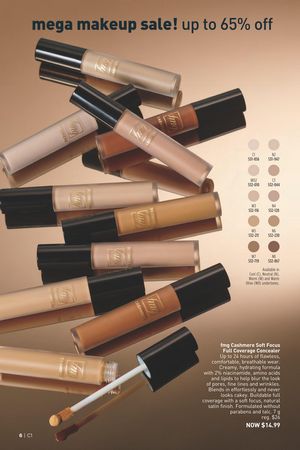 Avon campaign 1 2026 page 6