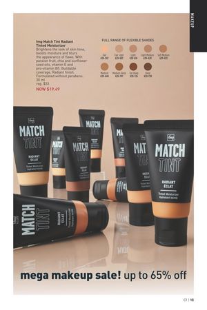 Avon campaign 1 2026 page 13