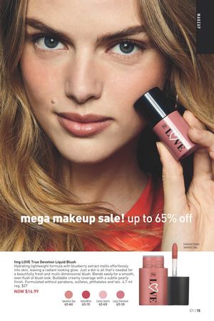 Avon campaign 1 2026 page 15