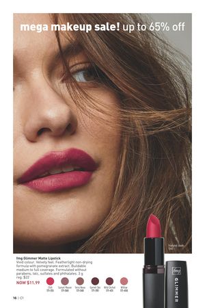 Avon campaign 1 2026 page 16