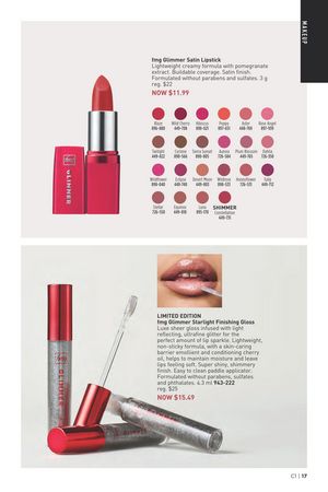 Avon campaign 1 2026 page 17