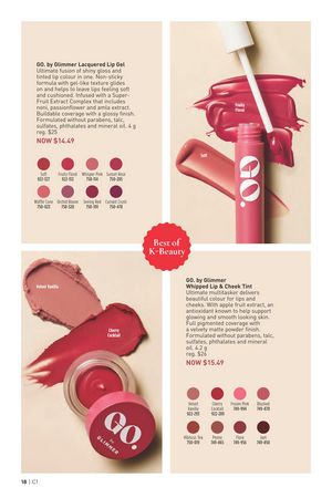 Avon campaign 1 2026 page 18