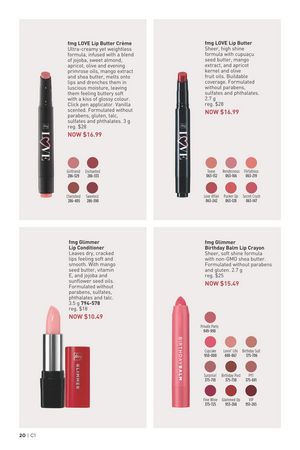 Avon campaign 1 2026 page 20