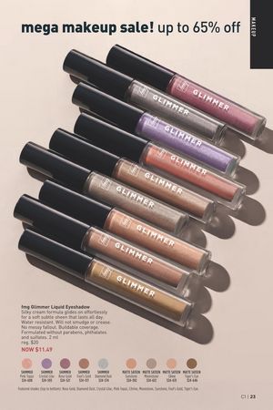 Avon campaign 1 2026 page 23