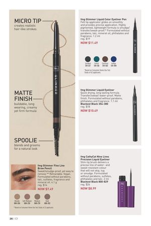 Avon campaign 1 2026 page 26