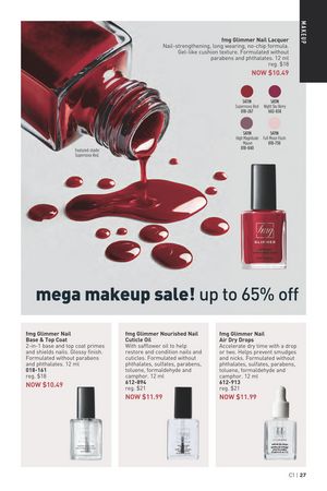 Avon campaign 1 2026 page 27