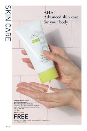 Avon campaign 1 2026 page 30