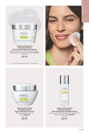 Avon campaign 1 2026 page 31