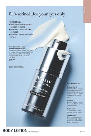 Avon campaign 1 2026 page 33