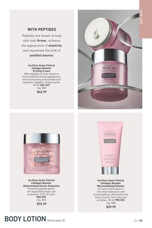 Avon campaign 1 2026 page 35