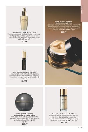Avon campaign 1 2026 page 37