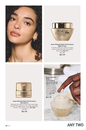 Avon campaign 1 2026 page 38