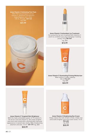 Avon campaign 1 2026 page 42