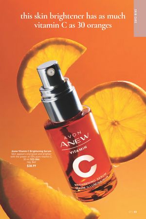 Avon campaign 1 2026 page 43