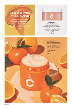 Avon campaign 1 2026 page 44