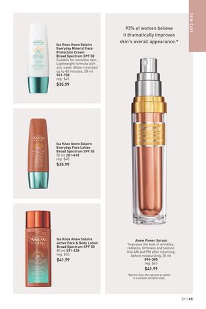 Avon campaign 1 2026 page 45