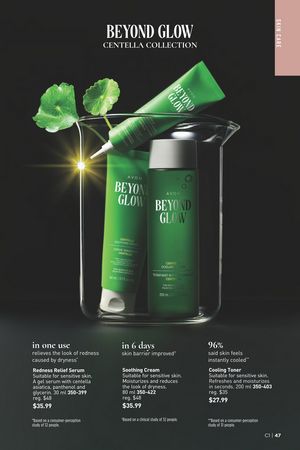 Avon campaign 1 2026 page 47