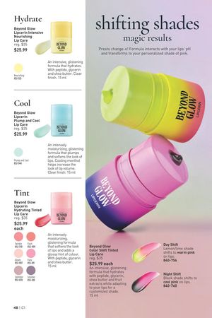 Avon campaign 1 2026 page 48