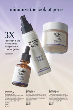 Avon campaign 1 2026 page 50