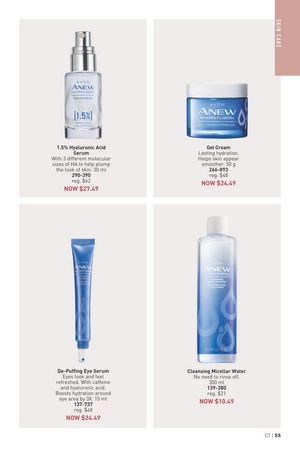 Avon campaign 1 2026 page 55