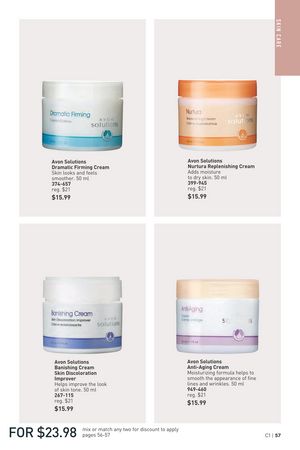 Avon campaign 1 2026 page 57