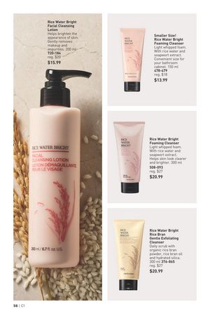 Avon campaign 1 2026 page 58