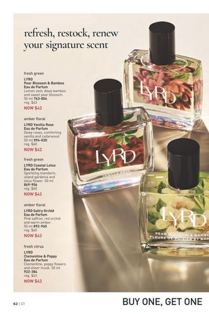 Avon campaign 1 2026 page 62