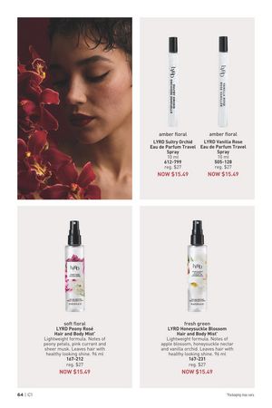 Avon campaign 1 2026 page 64