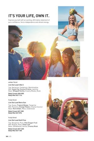 Avon campaign 1 2026 page 66