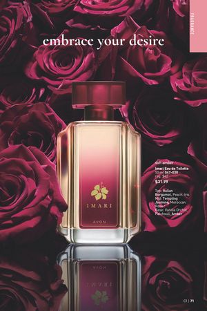 Avon campaign 1 2026 page 71