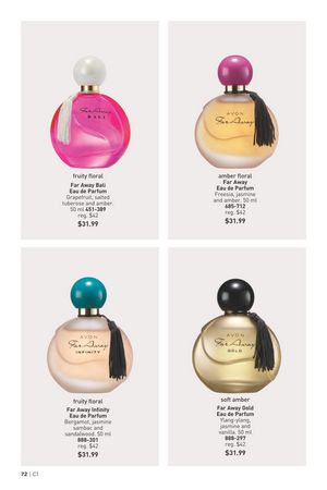 Avon campaign 1 2026 page 72