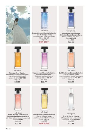 Avon campaign 1 2026 page 76