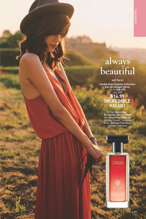 Avon campaign 1 2026 page 77