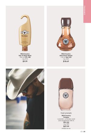 Avon campaign 1 2026 page 81