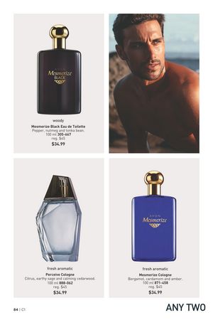 Avon campaign 1 2026 page 84