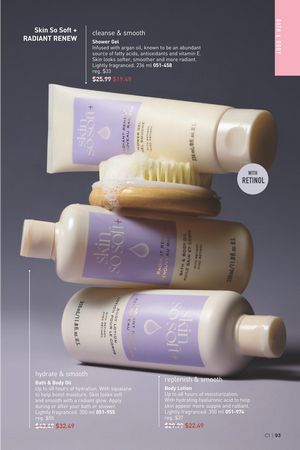 Avon campaign 1 2026 page 93