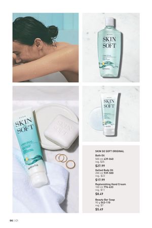 Avon campaign 1 2026 page 96