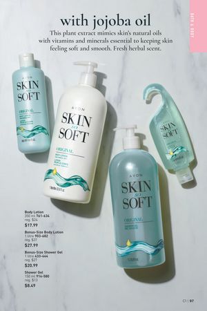 Avon campaign 1 2026 page 97