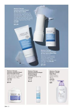 Avon campaign 1 2026 page 104