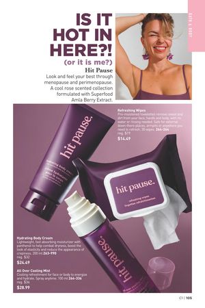Avon campaign 1 2026 page 105