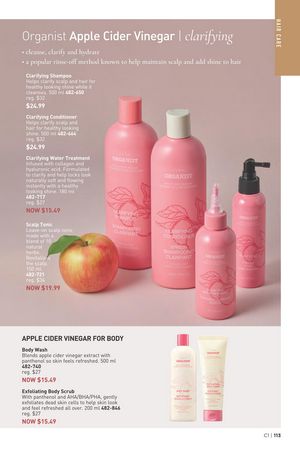 Avon campaign 1 2026 page 113