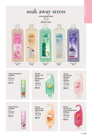 Avon campaign 1 2026 page 115