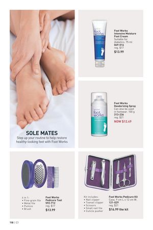 Avon campaign 1 2026 page 118