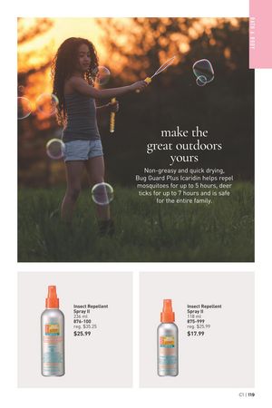 Avon campaign 1 2026 page 119