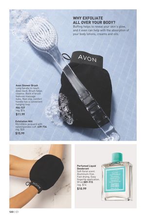 Avon campaign 1 2026 page 120