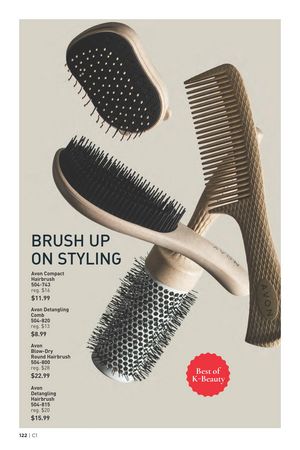 Avon campaign 1 2026 page 122