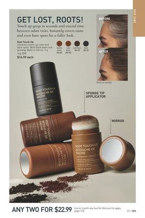 Avon campaign 1 2026 page 123