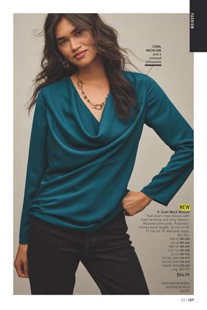 Avon campaign 1 2026 page 127