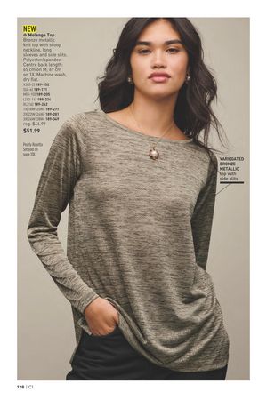 Avon campaign 1 2026 page 128